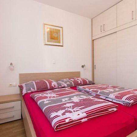 Villa Janja 자드라보노 외부 사진