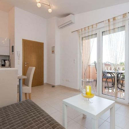 Villa Janja 자드라보노 외부 사진