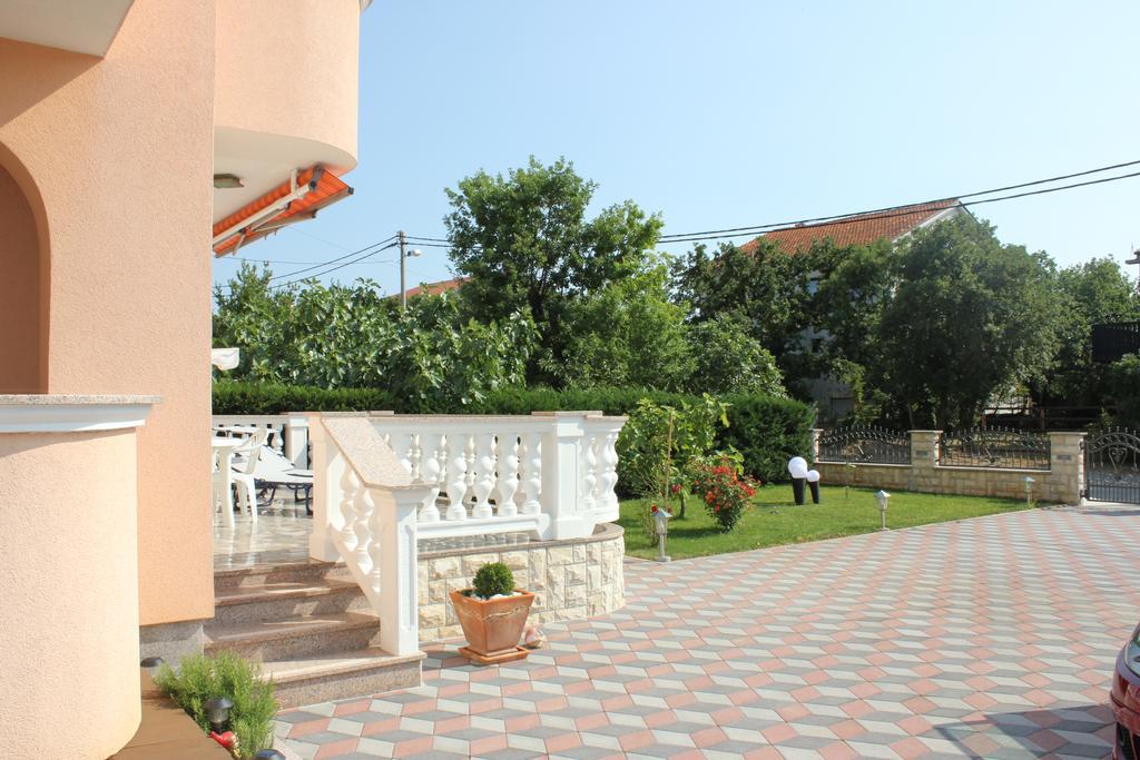 Villa Janja 자드라보노 외부 사진